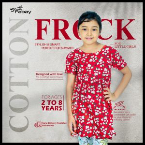 Cherry Pop Frock